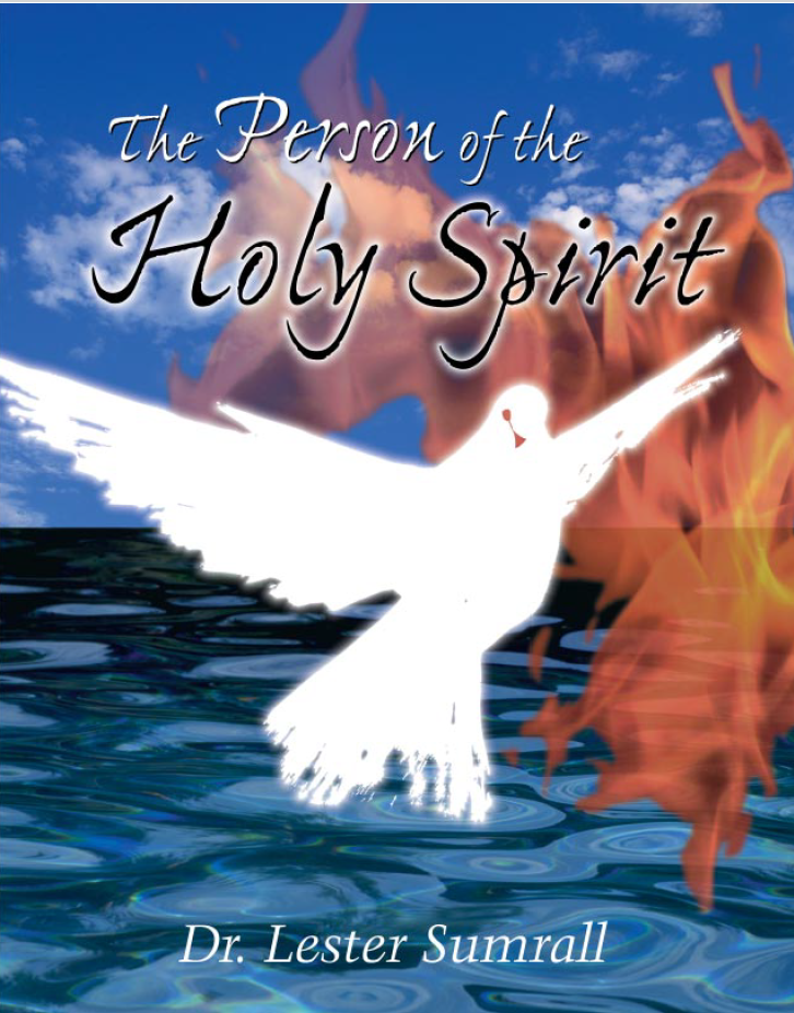 The Person of the Holy Spirit Study Guide (Paperback)