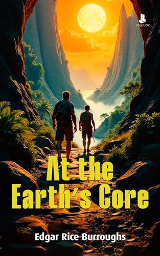 At the Earth’s Core