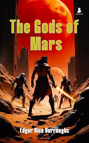 The Gods of Mars