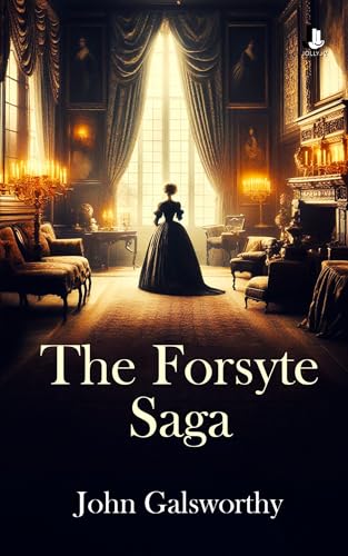 The Forsyte Saga