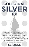 Colloidal Silver ...