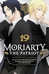 Moriarty the Patr...