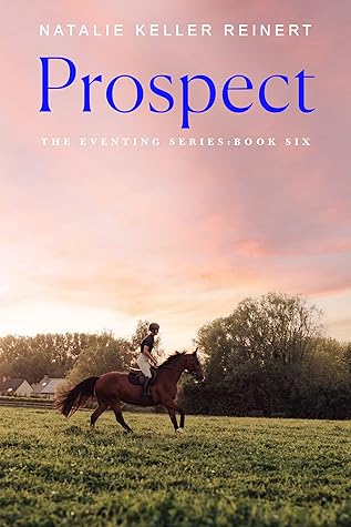Prospect (The Eventing Series, #6)