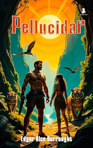 Pellucidar