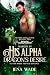 Marked By His Alpha Dragon'...