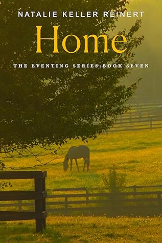 Home (The Eventing, #7)