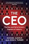 The CEO: The Rise...
