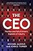 The CEO by Michael Aldous