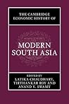 The Cambridge Economic History of Modern South Asia, Part 1, ... by Tirthankar Roy