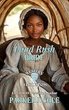 Land Rush Bride by Parker J Cole