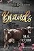 Brands (Black Gulch Ranch #4)
