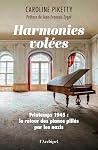 Harmonies volées ...
