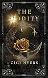 The Oddity (The Covens Book 1) Book cover for The Oddity (The Covens Book 1)