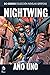 Nightwing: Año Uno (DC Comics Colección Novelas Gráficas, #69)