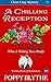 A Chilling Reception: When A Wedding Turns Deadly (Pippa Finn Mysteries Book 10)
