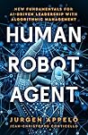 Human Robot Agent...
