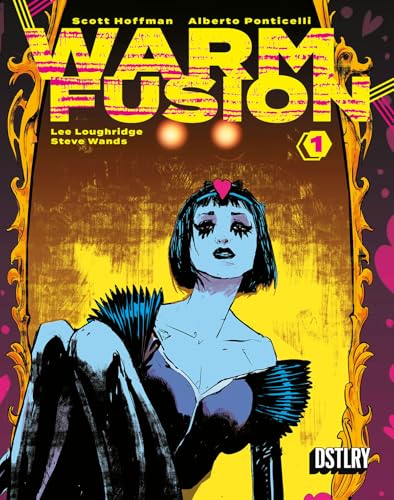 Warm Fusion (Hardcover)