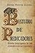 Bestiario de predicadores by Bruno Moreno Ramos Bestiario de predicadores by Bruno Moreno Ramos