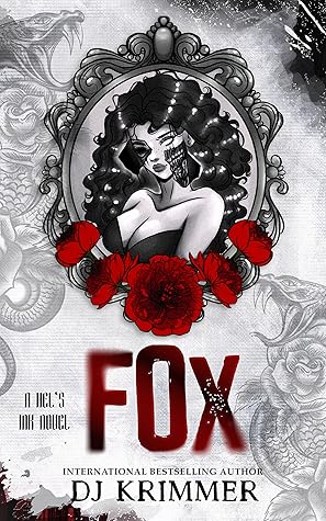 Fox (Hel's Ink, #1)