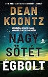 Nagy, sötét égbolt