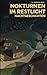 Nokturnen im Restlicht: Nachtgeschichten (German Edition)