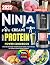 Ninja CREAMi High-Protein Power Cookbook by Patrick Allen
