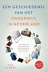 Een geschiedenis ...