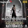 Magic Triumphs [D...