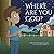 Where Are You God? by Ron Isaacs