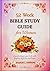 52 Week Bible Study Guide f...