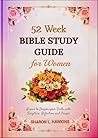 52 Week Bible Stu...