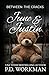 June & Justin (Between the Cracks (Contemporary YA))