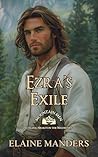 Ezra's Exile by Elaine Manders