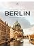Berlin. Mały atlas hedonistyczny by Élodie Benchereau