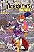 Darkwing Duck (Vol. 2) #1