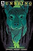 Into the Unbeing: Part Two #3