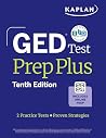 GED Test Prep Plu...
