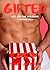 Gifted: A Spicy Christmas Short (Hot for the Holidays Book 4)