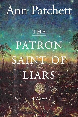 The Patron Saint of Liars