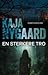 En sterkere tro (Martha Krogh, #2)