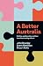 Better Australia by John Brumby
