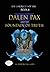Dalen Pax and The Fountain Of Truth by Will Grey