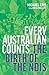 Every Australian Counts: The Birth of the NDIS