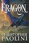 Eragon by Christopher Paolini