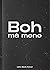 Boh má meno by John Mark Comer
