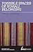 Possible Spaces of Somali Belonging by Vivian Gerrand