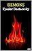 Demons - Dostoevsky (Great Works of Fyodor Dostoevsky)