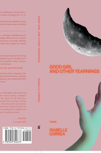 Good Girl and Other Yearnings (Paperback)