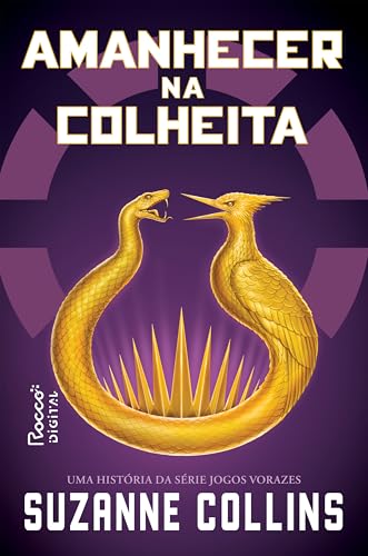Cover of Amanhecer na Colheita