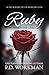 Ruby: Between the Cracks (Between the Cracks (Contemporary YA))